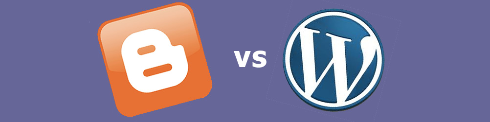 Plataformas: Blogger vs WordPress