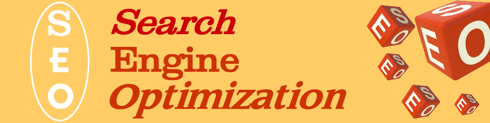 Usando o SEO – Search Engine Optimization
