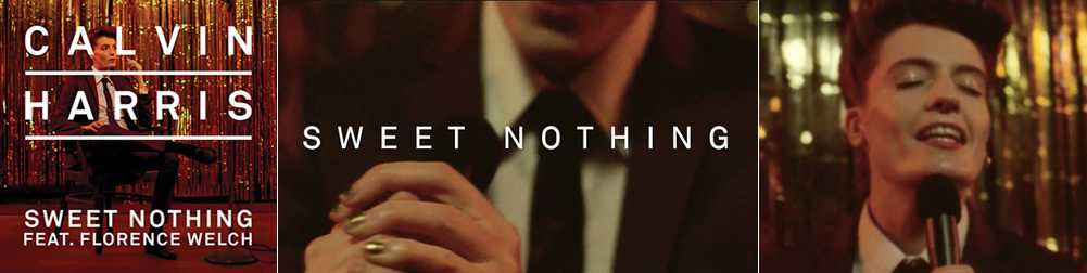 Música da Semana: Sweet Nothing