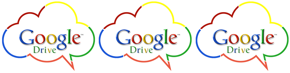 Usando o Google Drive para fazer Sorteios