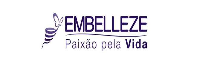 Patrocinadora CNB - Embelleze - Cbblogers 5